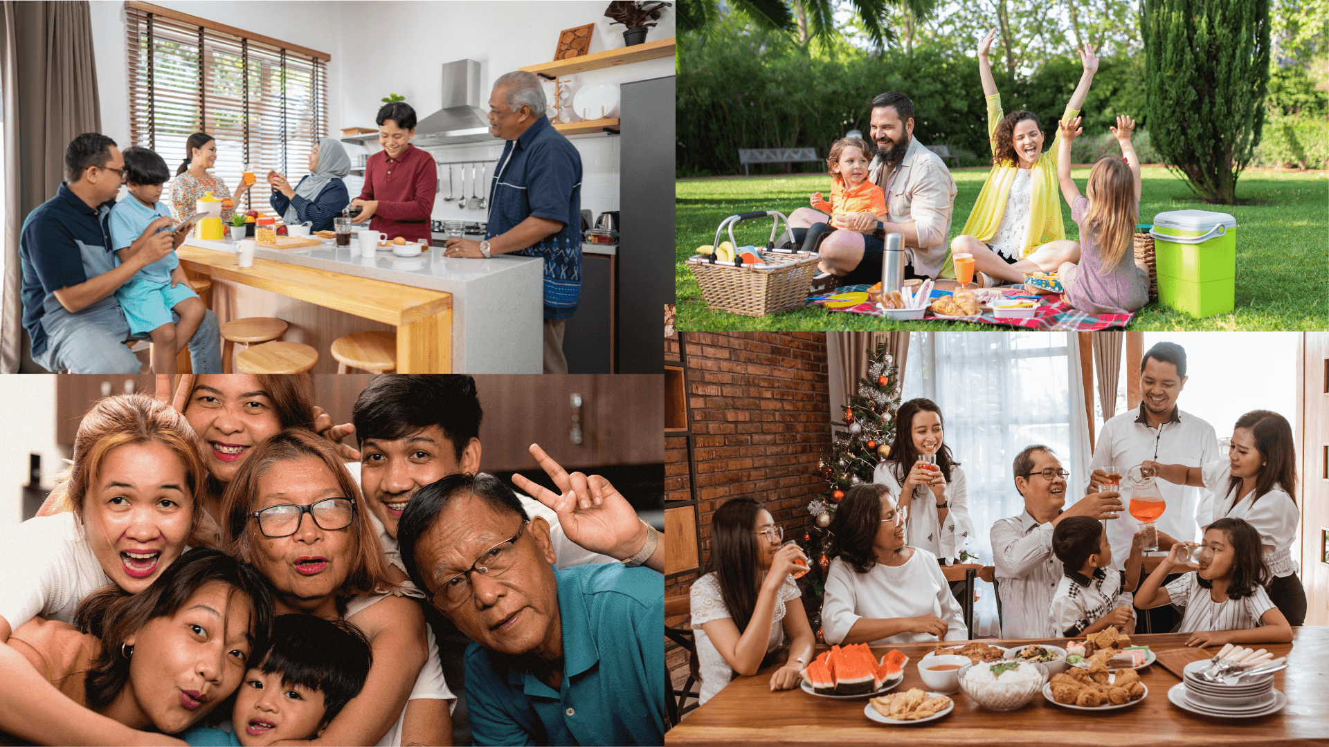 आधुनिक समय में संयुक्त परिवार का महत्व।