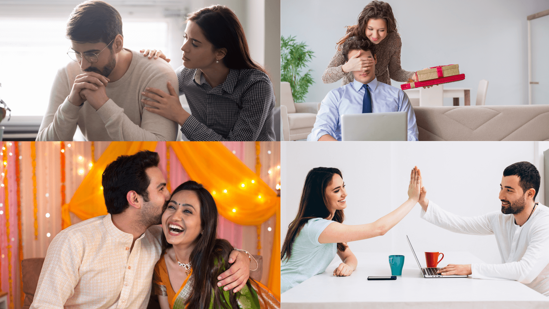 परिवार की हँसी में छिपा सुकून,मिलकर रहना ज़रूरी हैं