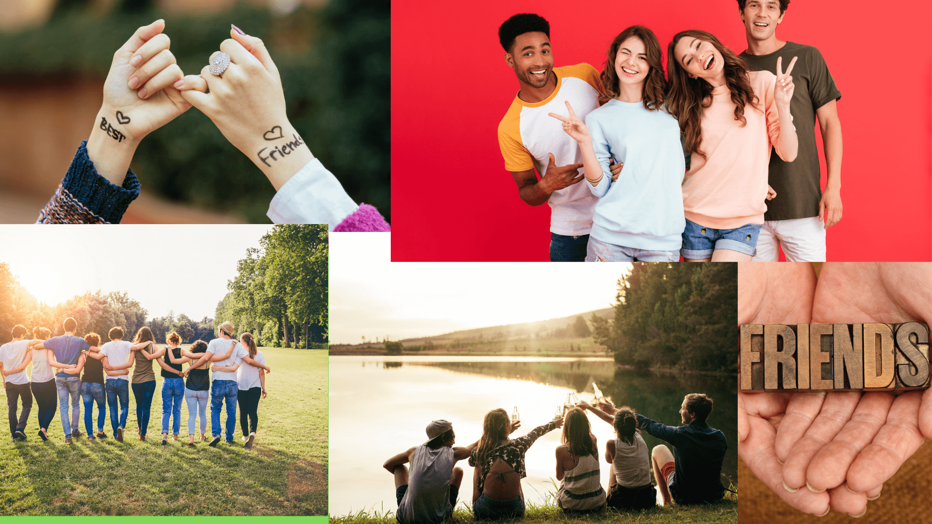 दोस्ती और आत्मिक जुड़ाव: दिल से दिल का रिश्ता