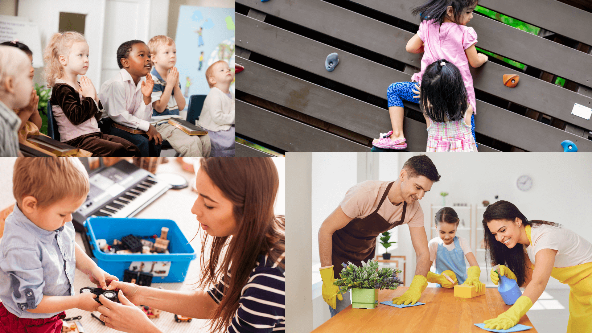 बच्चों को अच्छे संस्कार कैसे दें