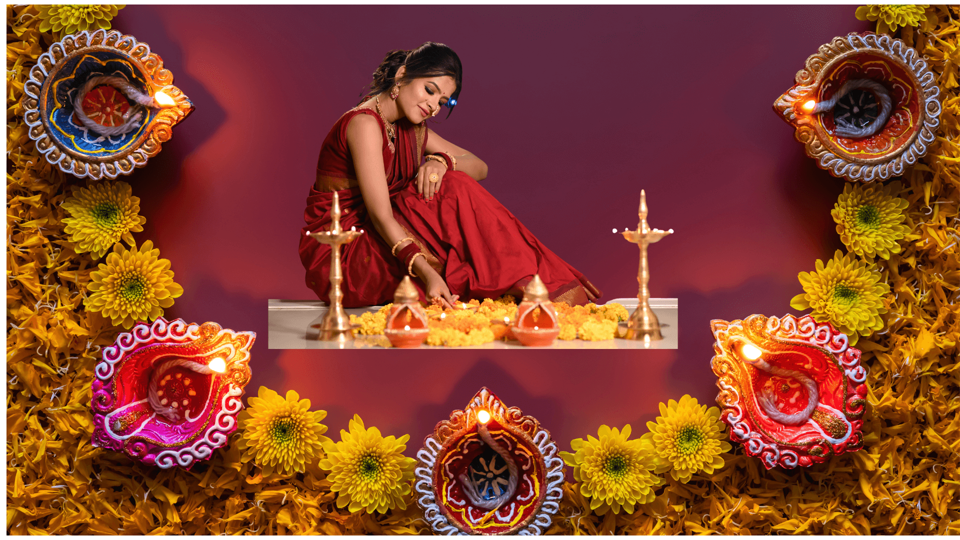 दिवाली क्या सभी व्यक्ति और परिवारों के लिए समान है?