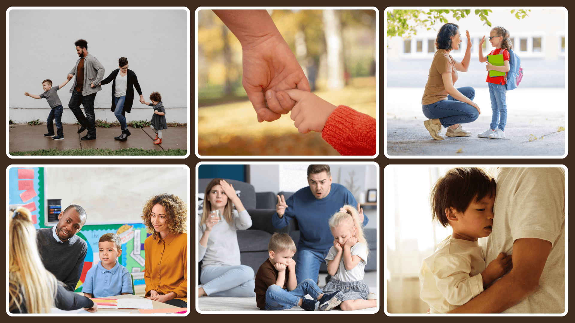 ओवरपेरेंटिंग: प्यार या बच्चों की आज़ादी पर पहरा?