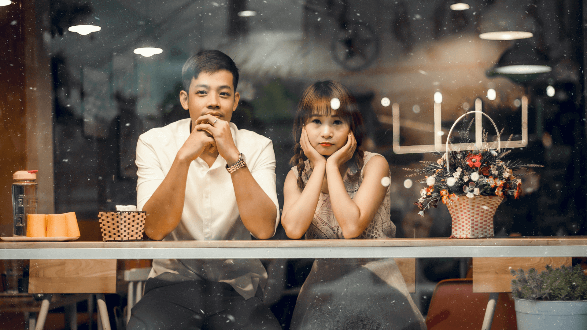 24 घंटे में अपने रिश्ते को कैसे बेहतर बनाएं?